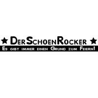 Der SchoenRocker in Steinhorst in Lauenburg - Logo