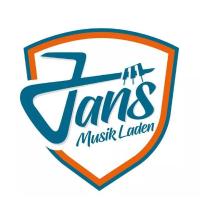 Jan's MusikLaden by JHL Consulting & Sales in Hamburg - Logo