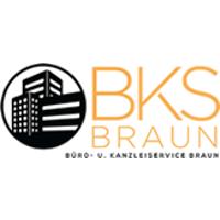 Büro- u. Kanzleiservice Braun in Augsburg - Logo