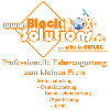 BlackBOX-Solutions ... alles in ORTUNG in Quedlinburg - Logo