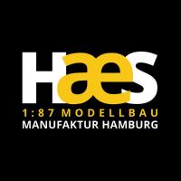 Modellautoland.com HAES Modellbau Manufaktur in Hamburg - Logo