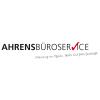 Ahrens Eike Büroservice in Hamburg - Logo