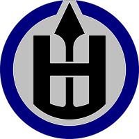 Hinomag UG in Büren - Logo