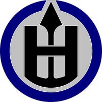 Hinomag UG in Büren - Logo