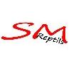 SM-Reptils Terrarienbau in Laichingen - Logo