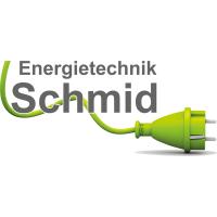 Energietechnik Schmid GmbH in Ergoldsbach - Logo