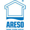 ARESO GmbH in Niederbrechen Gemeinde Brechen - Logo