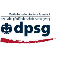 Pfadfinder Münster DPSG St. Anna Mecklenbeck Albachten Roxel Aaseestadt in Münster - Logo