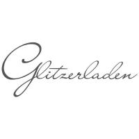 Glitzerladen in Dingelstädt auf dem Eichsfeld - Logo