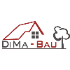 DiMa-Bau in Lautert - Logo