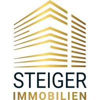 Steiger Immobilien in Herten in Westfalen - Logo