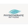 Praxis für Physiotherapie in Quickborn Kreis Pinneberg - Logo