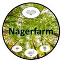 Nagerfarm in Reiskirchen - Logo