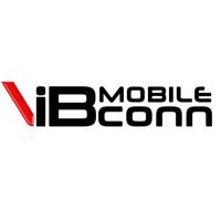 ViBmobileconn in Vilsbiburg - Logo