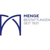 Bestattungen Menge Filiale in Duisburg - Logo