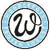 Wonderpots Frozen Yogurt in der Georgenstraße in Berlin - Logo