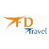 FD-Travel The Flying Dutchman GmbH in Urbach an der Rems - Logo