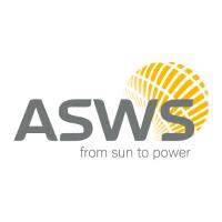 ASWS GmbH in Mettmann - Logo