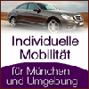 089Chauffeure.de in München - Logo