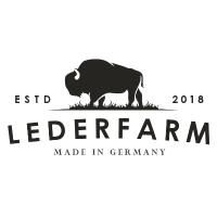 Lederfarm in Pforzheim - Logo