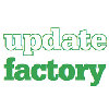 updatefactory in Gevelsberg - Logo