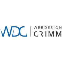 Webdesign Agentur Grimm in Frensdorf - Logo