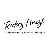 Riders Finest in Bad Nauheim - Logo