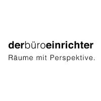 Der Büroeinrichter Gesellschaft für Raumkonzepte mbH in Heidelberg - Logo