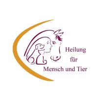 Heilung für Mensch und Tier in Moorrege - Logo