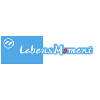 LebensMoment in Stuttgart - Logo