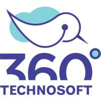 360 Degree Technosoft in Heilbronn am Neckar - Logo
