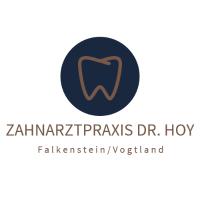 Zahnarztpraxis Dr. Hoy in Falkenstein im Vogtland - Logo