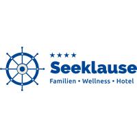 Familien Wellness Hotel Seeklause in Trassenheide - Logo