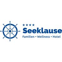 Familien Wellness Hotel Seeklause in Trassenheide - Logo