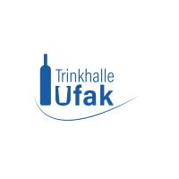 Trinkhalle Ufak in Bochum - Logo