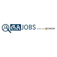 GA Jobs in Bonn - Logo