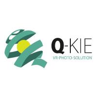 Q-KieVR PhotoSolution 3D Visualisierungen in Hamburg - Logo