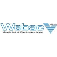 WEBAC Vibrator GmbH in Euskirchen - Logo