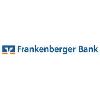 Frankenberger Bank, Geschäftsstelle Hatzfeld in Hatzfeld an der Eder - Logo