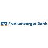 Frankenberger Bank, Geschäftsstelle Reddighausen in Reddighausen Stadt Hatzfeld - Logo