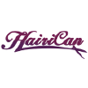 hairican.com - Mobiler Friseurservice in Hochberg Stadt Remseck am Neckar - Logo