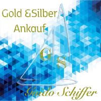 GOLD & SILBER Ankauf Guido Schiffer in Ippendorf Stadt Bonn - Logo