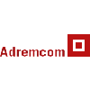 Adremcom, Agentur für Unternehmenskommunikation in Köln - Logo