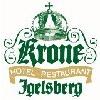 Hotel Krone Igelsberg in Freudenstadt - Logo