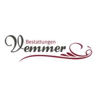 Vemmer Bestattungen in Bielefeld - Logo