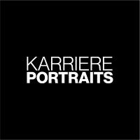 Fotostudio KARRIEREPORTRAITS in Dortmund - Logo