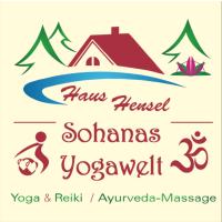 Sohanas Yogawelt in Beverungen - Logo