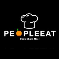 PeopleEat in Mannheim - Logo