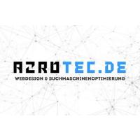 Azrotec - Webdesign & Suchmaschinenoptimierung (SEO) in Alzey - Logo