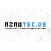 Azrotec - Webdesign & Suchmaschinenoptimierung (SEO) in Alzey - Logo